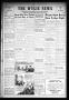 Newspaper: The Wylie News (Wylie, Tex.), Vol. 4, No. 34, Ed. 1 Thursday, Novembe…