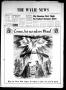 Newspaper: The Wylie News (Wylie, Tex.), Vol. 25, No. 26, Ed. 1 Thursday, Decemb…