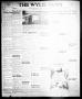 Primary view of The Wylie News (Wylie, Tex.), Vol. 3, No. 11, Ed. 1 Thursday, June 1, 1950