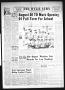Thumbnail image of item number 1 in: 'The Wylie News (Wylie, Tex.), Vol. 18, No. 12, Ed. 1 Thursday, August 5, 1965'.