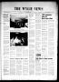 Newspaper: The Wylie News (Wylie, Tex.), Vol. 26, No. 21, Ed. 1 Thursday, Novemb…
