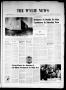 Primary view of The Wylie News (Wylie, Tex.), Vol. 25, No. 22, Ed. 1 Thursday, December 14, 1972