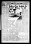Thumbnail image of item number 1 in: 'The Wylie News (Wylie, Tex.), Vol. 19, No. 7, Ed. 1 Thursday, July 7, 1966'.