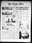 Newspaper: The Wylie News (Wylie, Tex.), Vol. 25, No. 38, Ed. 1 Thursday, March …