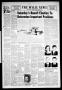 Primary view of The Wylie News (Wylie, Tex.), Vol. 19, No. 2, Ed. 1 Wednesday, June 1, 1966