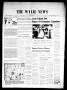 Newspaper: The Wylie News (Wylie, Tex.), Vol. 26, No. 19, Ed. 1 Thursday, Novemb…
