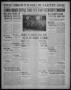 Thumbnail image of item number 1 in: 'Brownwood Bulletin (Brownwood, Tex.), No. 185, Ed. 1 Tuesday, May 27, 1919'.