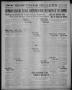 Thumbnail image of item number 1 in: 'Brownwood Bulletin (Brownwood, Tex.), Vol. 17, No. 258, Ed. 1 Wednesday, August 14, 1918'.