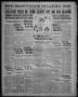 Thumbnail image of item number 1 in: 'Brownwood Bulletin (Brownwood, Tex.), No. 170, Ed. 1 Friday, May 9, 1919'.