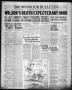 Newspaper: Brownwood Bulletin (Brownwood, Tex.), Vol. 24, No. 94, Ed. 1 Saturday…