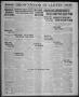 Thumbnail image of item number 1 in: 'Brownwood Bulletin (Brownwood, Tex.), Vol. 18, No. 110, Ed. 1 Friday, February 28, 1919'.