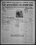 Thumbnail image of item number 1 in: 'Brownwood Bulletin (Brownwood, Tex.), No. 188, Ed. 1 Friday, May 30, 1919'.