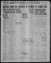 Thumbnail image of item number 1 in: 'Brownwood Bulletin (Brownwood, Tex.), Vol. 17, No. 302, Ed. 1 Saturday, October 5, 1918'.