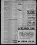 Thumbnail image of item number 4 in: 'Brownwood Bulletin (Brownwood, Tex.), Vol. 17, No. 302, Ed. 1 Saturday, October 5, 1918'.