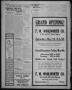 Thumbnail image of item number 2 in: 'Brownwood Bulletin (Brownwood, Tex.), No. 169, Ed. 1 Thursday, May 8, 1919'.