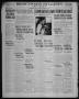Thumbnail image of item number 1 in: 'Brownwood Bulletin (Brownwood, Tex.), No. 278, Ed. 1 Saturday, September 13, 1919'.