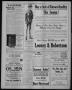 Thumbnail image of item number 2 in: 'Brownwood Bulletin (Brownwood, Tex.), Vol. 17, No. 163, Ed. 1 Wednesday, April 24, 1918'.