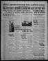 Thumbnail image of item number 1 in: 'Brownwood Bulletin (Brownwood, Tex.), No. 195, Ed. 1 Saturday, June 7, 1919'.