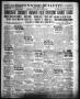 Thumbnail image of item number 1 in: 'Brownwood Bulletin (Brownwood, Tex.), Vol. 21, No. 6, Ed. 1 Thursday, October 21, 1920'.