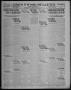 Thumbnail image of item number 1 in: 'Brownwood Bulletin (Brownwood, Tex.), Vol. 21, No. 185, Ed. 1 Monday, May 23, 1921'.