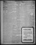 Thumbnail image of item number 4 in: 'Brownwood Bulletin (Brownwood, Tex.), Vol. 20, No. 117, Ed. 1 Monday, March 1, 1920'.