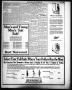 Thumbnail image of item number 3 in: 'Brownwood Bulletin (Brownwood, Tex.), Vol. 21, No. 12, Ed. 1 Thursday, October 28, 1920'.