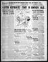 Thumbnail image of item number 1 in: 'Brownwood Bulletin (Brownwood, Tex.), Vol. 22, No. 142, Ed. 1 Friday, March 31, 1922'.