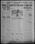 Thumbnail image of item number 1 in: 'Brownwood Bulletin (Brownwood, Tex.), Vol. 21, No. 191, Ed. 1 Monday, May 30, 1921'.