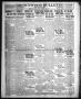 Thumbnail image of item number 1 in: 'Brownwood Bulletin (Brownwood, Tex.), Vol. 21, No. 30, Ed. 1 Friday, November 19, 1920'.