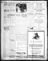 Thumbnail image of item number 2 in: 'Brownwood Bulletin (Brownwood, Tex.), Vol. 20, No. 274, Ed. 1 Thursday, September 2, 1920'.