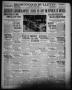 Thumbnail image of item number 1 in: 'Brownwood Bulletin (Brownwood, Tex.), Vol. 20, No. 173, Ed. 1 Thursday, May 6, 1920'.