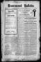 Newspaper: Brownwood Bulletin. (Brownwood, Tex.), Vol. 9, No. 41, Ed. 1 Thursday…