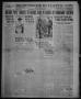 Newspaper: Brownwood Bulletin (Brownwood, Tex.), Vol. 22, No. 24, Ed. 1 Friday, …