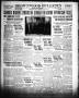 Primary view of Brownwood Bulletin (Brownwood, Tex.), Vol. 20, No. 226, Ed. 1 Thursday, July 8, 1920