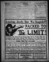Thumbnail image of item number 3 in: 'Brownwood Bulletin (Brownwood, Tex.), Vol. 22, No. 260, Ed. 1 Wednesday, August 16, 1922'.