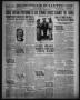 Thumbnail image of item number 1 in: 'Brownwood Bulletin (Brownwood, Tex.), Vol. 22, No. 289, Ed. 1 Tuesday, September 19, 1922'.