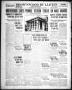 Thumbnail image of item number 1 in: 'Brownwood Bulletin (Brownwood, Tex.), Vol. 20, No. 238, Ed. 1 Thursday, July 22, 1920'.