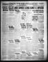 Thumbnail image of item number 1 in: 'Brownwood Bulletin (Brownwood, Tex.), Vol. 21, No. 171, Ed. 1 Friday, May 6, 1921'.