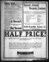 Thumbnail image of item number 2 in: 'Brownwood Bulletin (Brownwood, Tex.), Vol. 21, No. 75, Ed. 1 Thursday, January 13, 1921'.