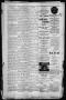 Thumbnail image of item number 2 in: 'Brownwood Bulletin. (Brownwood, Tex.), Vol. 9, No. 42, Ed. 1 Thursday, August 16, 1894'.