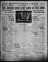 Thumbnail image of item number 1 in: 'Brownwood Bulletin (Brownwood, Tex.), Vol. 20, No. 118, Ed. 1 Tuesday, March 2, 1920'.