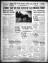 Thumbnail image of item number 1 in: 'Brownwood Bulletin (Brownwood, Tex.), Vol. 20, No. 240, Ed. 1 Saturday, July 24, 1920'.
