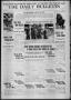 Thumbnail image of item number 1 in: 'The Daily Bulletin (Brownwood, Tex.), Vol. 13, No. 289, Ed. 1 Saturday, October 3, 1914'.