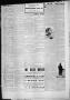 Thumbnail image of item number 3 in: 'Daily Bulletin. (Brownwood, Tex.), Vol. 9, No. 287, Ed. 1 Thursday, September 16, 1909'.