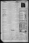 Thumbnail image of item number 4 in: 'Daily Bulletin. (Brownwood, Tex.), Vol. 12, No. 290, Ed. 1 Saturday, September 28, 1912'.