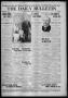 Newspaper: The Daily Bulletin (Brownwood, Tex.), Vol. 15, No. 153, Ed. 1 Wednesd…