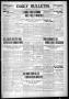 Newspaper: Daily Bulletin. (Brownwood, Tex.), Vol. 9, No. 138, Ed. 1 Friday, Mar…