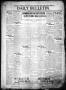 Primary view of Daily Bulletin. (Brownwood, Tex.), Vol. 11, No. 180, Ed. 1 Wednesday, May 17, 1911