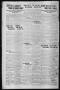 Thumbnail image of item number 2 in: 'Daily Bulletin. (Brownwood, Tex.), Vol. 13, No. 9, Ed. 1 Tuesday, November 5, 1912'.