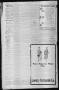 Thumbnail image of item number 3 in: 'Daily Bulletin. (Brownwood, Tex.), Vol. 13, No. 9, Ed. 1 Tuesday, November 5, 1912'.